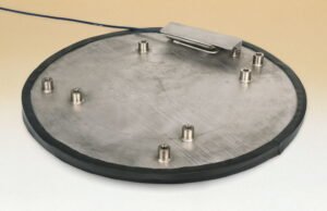 Pile Tip Type (VW) Model 4855