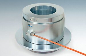 1500 Ton Load Cells (VW) Model 4900X-3000-10.5