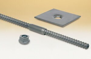 Instrumented Rockbolts (VW) Model 4910