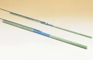Rebar Strainmeters (VW) Model 4911 · 4911A
