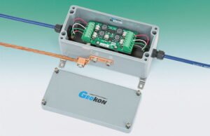 LAB3 Surge Module Model 4999-12L/E