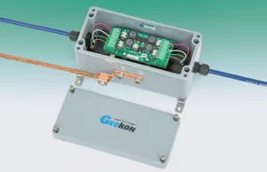 LAB3 Surge Module Model 4999-12L/E