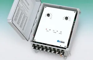 Terminal Boxes (VW) Model 4999