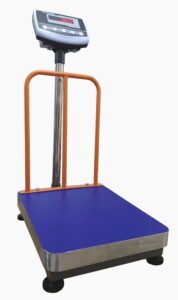 Timbangan BS-MSF-XD LED DOUBLE DISPLAY – 400X500 – 30KG/75KG/150KG