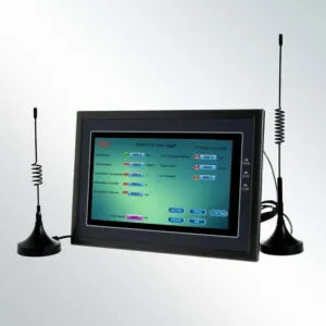 RK600-07B Data Logger of Automatic WeatherStation