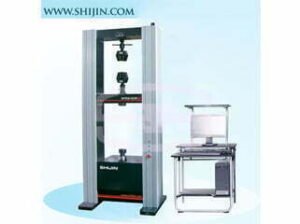 WDW-50E microcomputer control electronic universal testing machine