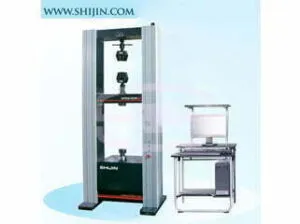 WDW-50E microcomputer control electronic universal testing machine