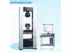 WDW-500E/600E microcomputer control electronic universal testing machine
