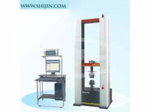 WDW-10E/20E microcomputer control electronic universal testing machine
