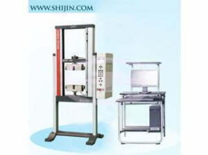 WDW-T20 microcomputer control electronic universal testing machine