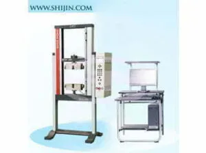 WDW-T20 microcomputer control electronic universal testing machine