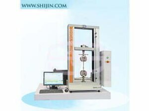 WDW-20 desktop microcomputer control electronic universal testing machine