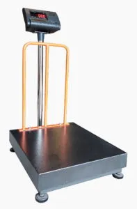 Timbangan BS-MSF-A12+E H – 500X600 – 300KG/500KG