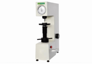 Motorized Double Rockwell Hardness Tester TIME®6104