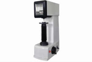 Automatic Double Rockwell Hardness Tester TIME®6106