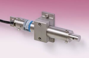 Tilt Sensors (Stainless Steel) (MEMS) Model 6160