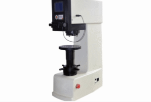 Three Indenters Digital Brinell Hardness Tester TIME®6204