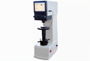 Touch Screen Three Indenters Digital Brinell Hardness Tester TIME®6205