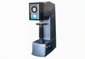Automatic Three Indenters Digital Brinell Hardness Tester TIME®6206