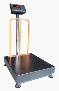 Timbangan BS-MSF-A12+E H – 450X600 – 150KG/300KG
