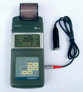TV120 Vibration Tester