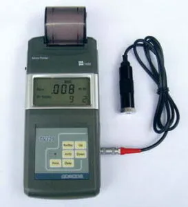 TV120 Vibration Tester