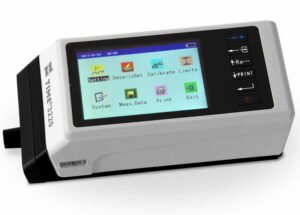 TIME3220 Surface Roughness Tester