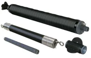Low Pressure Packers Model 800