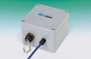 Single-Channel Datalogger (VW) LC-2 Series · Model 8002-1(A)