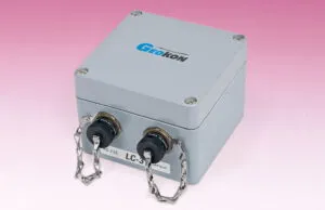 LC-3 Dataloggers (MEMS) | Model 8003 Series