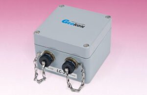 LC-3 Dataloggers (MEMS) Model 8003 Series