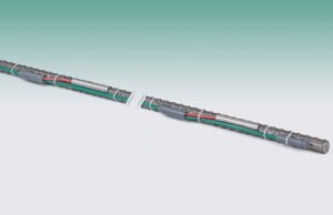 Addressable Vibrating Wire Interface Model 8020-30