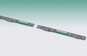 Addressable Vibrating Wire Interface Model 8020-30