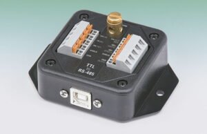 Addressable Bus Converter Model 8020-38