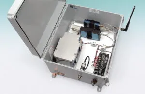 Wireless Interface (VW) Model 8040 Series
