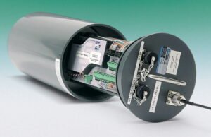 Wireless Datalogger Model 8600-3