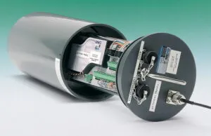 Wireless Datalogger Model 8600-3