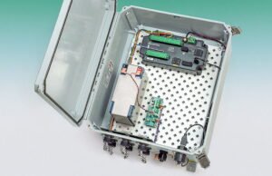 8600 Series Dataloggers Model 8600 Series