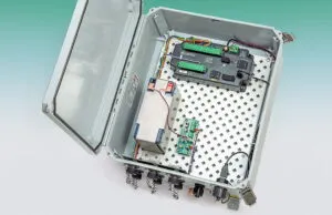 8600 Series Dataloggers Model 8600 Series