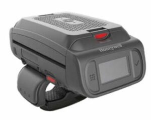 Pemindai Barcode 8690i Wearable RFID Mini Mobile Computer