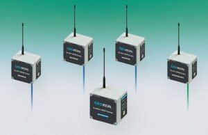 GeoNet Wireless Network Model 8800 Series