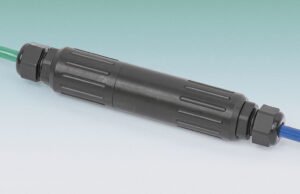 Modbus ® Vibrating Wire Interface Model 8960-01C