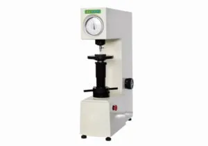 Motorized Rockwell Hardness Tester TIME6101