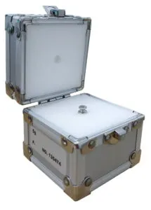 Batu Timbangan Stainless Steel Weight Class F1 (PC) – AT-F1 – 10G