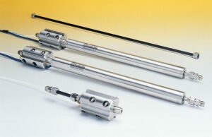 Multiple Point, Retrievable Model 1300 (A-9)