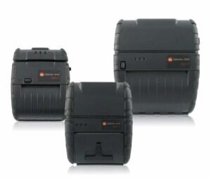 Apex Series Mobile Printers