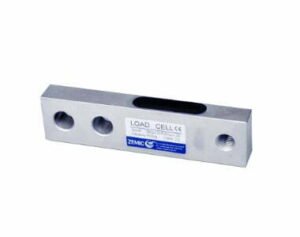 B8Q stainless steel shear beam load cell, OIML approved (200kg-2t)