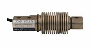 Loadcell BM11 stainless steel bending beam load cell, OIML approved (5kg-500kg)