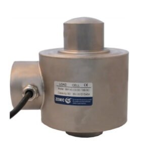 Loadcell BM14C stainless steel compression load cell, OIML approved (0.5t-50t)
