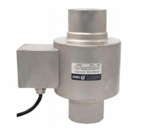 Loadcell BM14G4 stainless steel compression load cell, OIML approved (10t-50t)